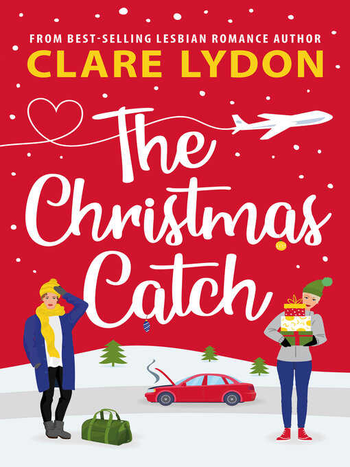 Title details for The Christmas Catch by Clare Lydon - Available